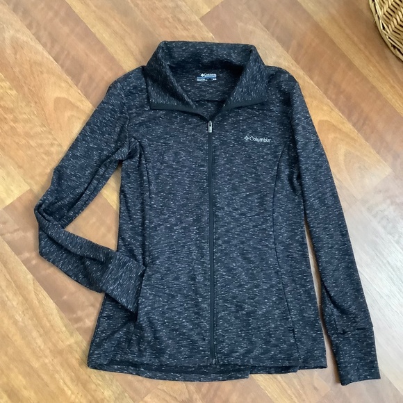 Columbia sporty jacket Medium - Picture 11 of 12